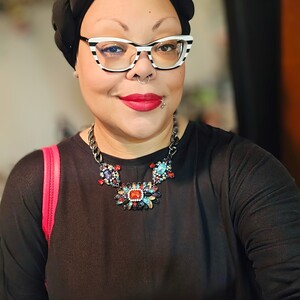 Fundraising Page: Maricka Harley